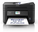Epson Workforce WF-2960DWF A4 kabelloser Multifunktionstintenstrahldrucker