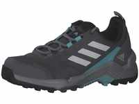 adidas Damen Eastrail 2.0 Sneakers, Grey Five/Dash Grey/Mint Ton, 38 EU
