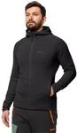 BAISELBERG Hooded FZ M