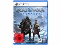 Playstation God of War: Ragnarok (PS5)