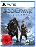 God of War Ragnar&ouml;k [PlayStation 5] 100% Uncut
