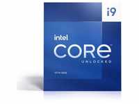 Intel® Core™ i9-13900KF Desktop-Prozessor 24 Kerne (8 P-cores und 16...