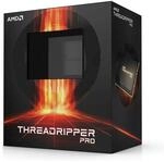 AMD Ryzen Threadripper Pro 5955WX (16Kerne/32Threads, 280W DTP, SWRX8 Sockel,...