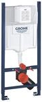 Grohe Rapid SL project Element f&uuml;r WC, 1,13 m Bauh&ouml;he 38840000 Chrom
