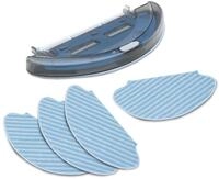 Rowenta ZR690002 Zubeh&ouml;r-Set, passend f&uuml;r Rowenta RR69 Smart Force Essential