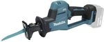 Makita DJR189Z Akku-Recipros&auml;ge 18V (ohne Akku, ohne Ladeger&auml;t),...
