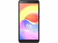 ZTE Smartphone Blade A32 (13, 84cm (5, 45 Zoll) HD Display, 4G LTE, 2GB RAM und...