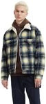 Levi's Herren Vintage Fit Sherpa Trucker Jacke