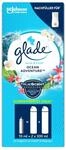 Glade Touch & Fresh (Brise One Touch) Nachf&uuml;ller, Lufterfrischer Minispray,...