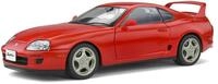 Solido Toyota Supra rot