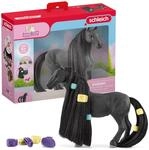 Schleich | Beauty Horse Criollo Definitivo Stute 42581 | 14 Teile | Spielset |...