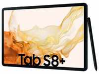 Samsung GALAXY Tab S8+ X800N WiFi silbe