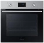 Samsung Pyrolyse Einbau-Backofen, 68 l, EEK: A, Single Fan, Katalytische...