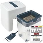 Fackelmann #easyprepare Gem&uuml;seschneider f&uuml;r Pommes und Gem&uuml;sesticks &ndash; Leckere