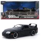 Jada Toys Fast & Furious 1995 Toyota Supra 1:24 Spielzeugauto Modellauto