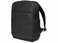 Moleskine - Classic Pro Backpack, Professioneller Office Rucksack, Laptop...