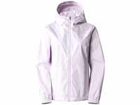 THE NORTH FACE Quest Jacke Purple XS