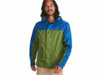 Marmot Herren PreCip Eco Jacket, Wasserdichte Regenjacke, winddichter Regenmantel,