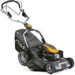 STIGA Combi 955 VE Benzin-Rasenm&auml;her, 196 cm&sup3;, 53 cm &ndash; 4-In-1 M&auml;hsystem,