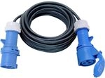 Brennenstuhl CEE-Verl&auml;ngerungskabel 10m H07RN-F 3G1,5 (CEE-Kabel mit CEE-Stecker und
