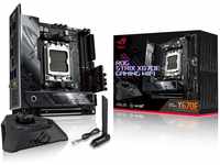 ASUS ROG STRIX X670E-I GAMING WIFI Mainboard Sockel AMD AM5 (Ryzen 7000,...