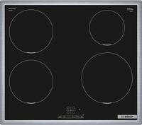 BOSCH PIE645BB5E Induktionskochfeld Serie 4, autarkes Glaskeramik-Kochfeld 60 cm