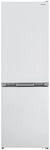 SHARP K&uuml;hl-Gefrierkombination SJ-BA09RMXWC-EU/Breite 60 cm/K&uuml;hlteil 207
