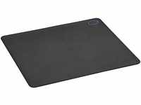 Cooler Master MP511 L Gaming Mouse Pad - Premium Mat Optimised for Accuracy with