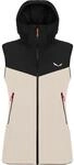 Salewa Damen Sella Dst W Vest, Black Out/7260, M EU