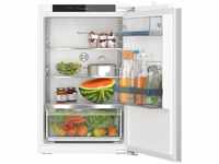 BOSCH KIR21VFE0 Einbau-Kühlschrank Serie 4, integrierbarer Kühlautomat ohne