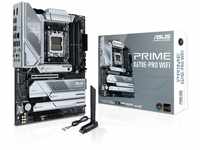 ASUS PRIME X670E-PRO WIFI Gaming Mainboard Sockel AMD AM5 (Ryzen 7000, ATX,...