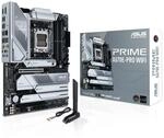ASUS PRIME X670E-PRO WIFI Gaming Mainboard Sockel AMD AM5 (Ryzen 7000, ATX, PCIe 5.0,