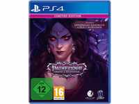 Pathfinder: Wrath of the Righteous Limited Edition (Playstation 4)