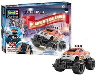 Revell 01045 - Adventskalender RC Truck