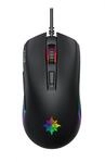 İnca IMG-GT14 RGB Gaming Maus | Kabelgebundene PC Gamer Maus | 3600 DPI Optischer