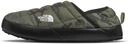 THE NORTH FACE Herren Thermoball Traction V Mules, Thymbrushwdcamoprint/Thym, 42