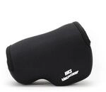 MegaGear ''Ultra Light'' Neoprene Kameratasche mit Karabiner f&uuml;r Sony NEX-5TL, Sony