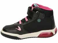 Geox Mädchen J Inek Girl C Sneakers