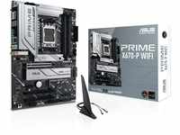 ASUS PRIME X670-P WIFI Gaming Mainboard Sockel AMD AM5 (Ryzen 7000, ATX, PCIe...