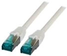 EFB-Elektronik RJ45 8 (8) Patchkabel 6A (Tia) EC6000A 30m gr