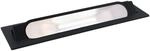 Paulmann 94671 LED Au&szlig;enleuchte Wandfluter Flotas IP67 279x76mm 70&deg; schwenkbar
