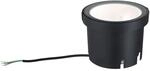 Paulmann 94672 LED Au&szlig;enleuchte Wandfluter Ocos IP67 155mm 5&deg; incl. 1x6,2 Watt