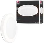 Paulmann 94528 LED Au&szlig;enleuchte Deckenleuchte Circula mit