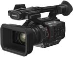 Panasonic HC-X2E 4K 50p/60p Profi-Camcorder mit gro&szlig;em 1,0-Typ MOS-Sensor, 20x