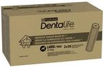 Dentalife Multipack Hunde-Zahnpflege-Snacks reduziert Zahnsteinbildung Maxi, 72 Pack