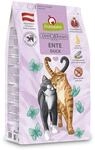 GranataPet DeliCatessen Ente Adult, Trockenfutter f&uuml;r Katzen, schmackhaftes