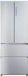 Haier French Door K&uuml;hl-Gefrierkombination FD 70 Serie 5 HFR5719ENMG