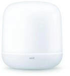 WiZ Tunable White and Color Hero Tischleuchte (620 lm), LED Leuchte mit 16 Mio.