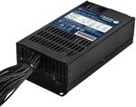 Silverstone Technology FX600 Platinum, Cybenetics Platinum-Flex-ATX-Netzteil mit