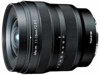 Tokina Wide Zoom Lens ATX-m 11-18mm F2.8 E-Mount, APS-C Format, Black